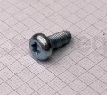 Smeg Screw - 761890160 Connect